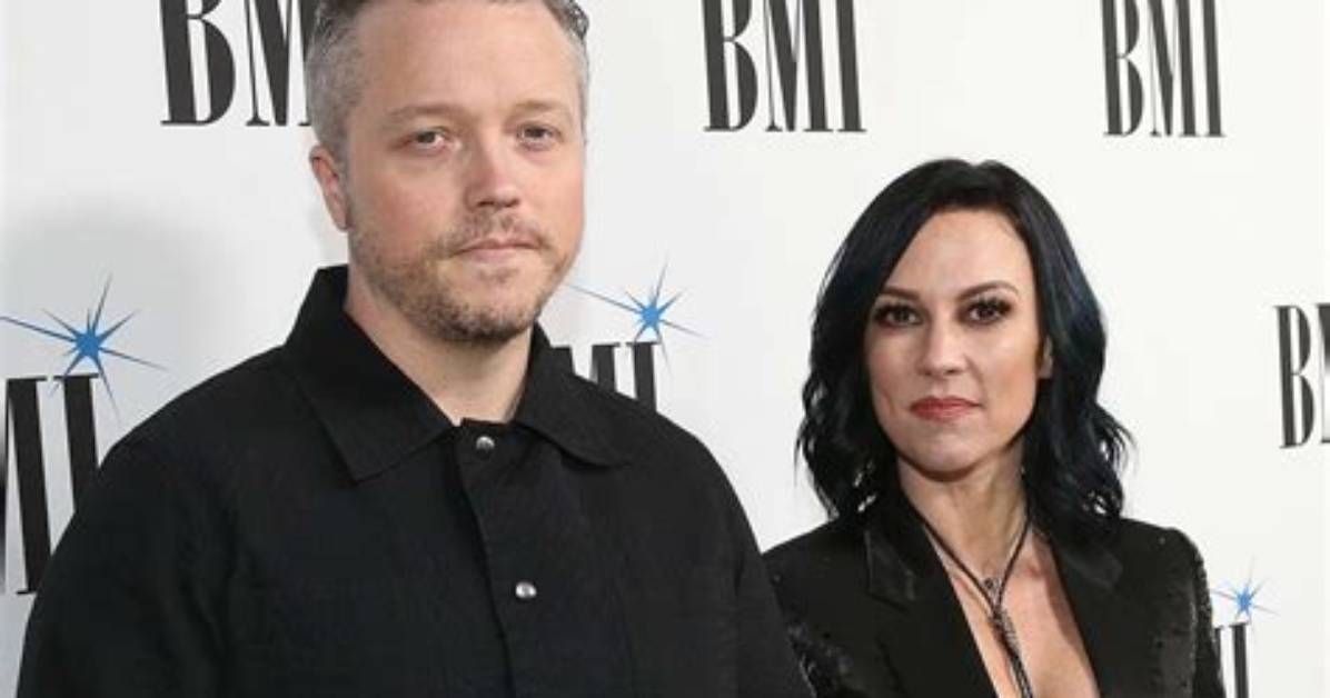 Jason Isbell - Age, Family, Bio