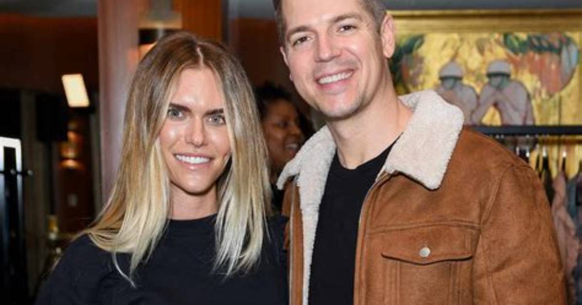 Jason Kennedy - Age, Family, Bio