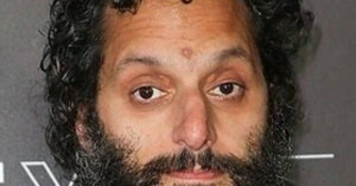 Jason Mantzoukas - Age, Family, Bio