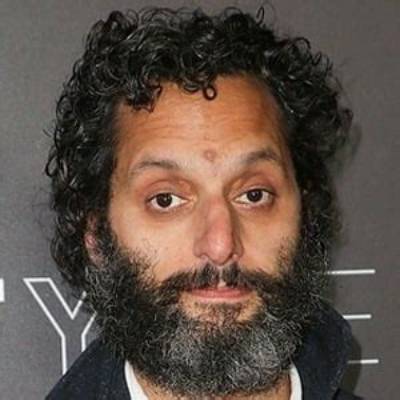 Jason Mantzoukas - Age, Family, Bio