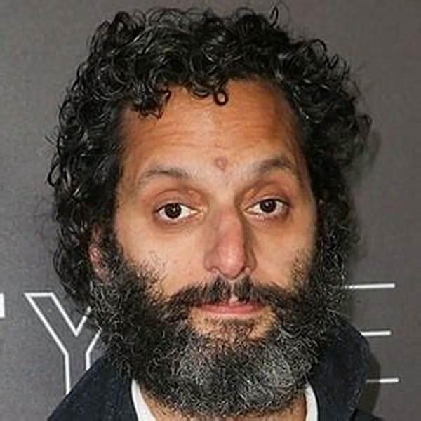 Jason Mantzoukas - Age, Family, Bio