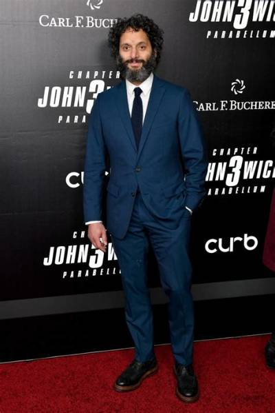 Jason Mantzoukas Height, Weight, Net Worth, Age, Birthday, Wikipedia, Who, Instagram, Biography