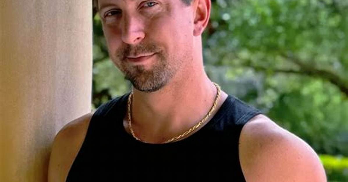 Jason Mariner Height, Weight, Net Worth, Age, Birthday, Wikipedia, Who, Nationality, Biography