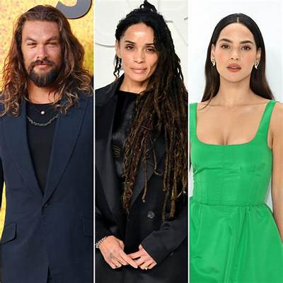 Jason Momoa Dating History – Covering All About This Gypsy Man’s Romances