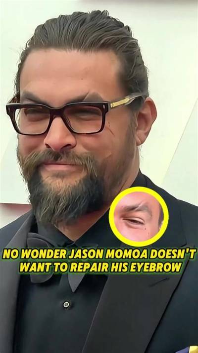Jason Momoa Doesn’t Want You to Cry When He Makes Sweet Love to You