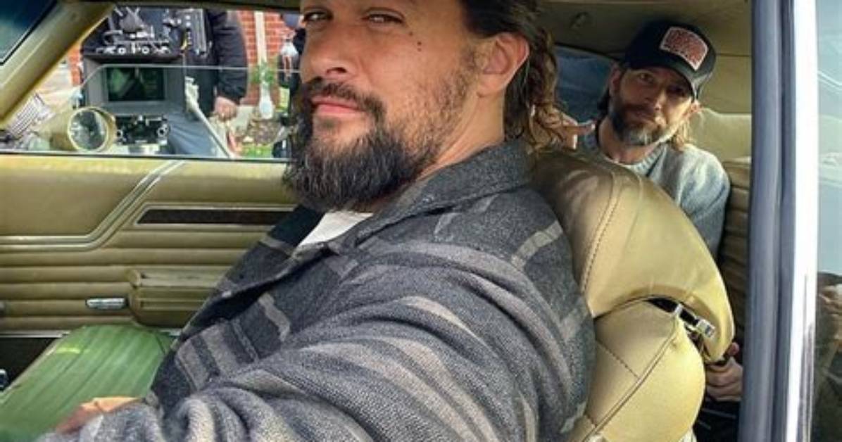 Jason Momoa Involved in a Scary Head-on Collision