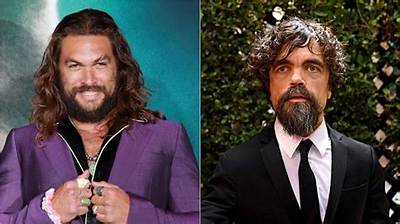 Jason Momoa & Peter Dinklage in Talks for Van Helsing Vampire Movie