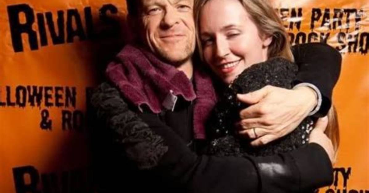 Jason Newsted’s Past Relationships