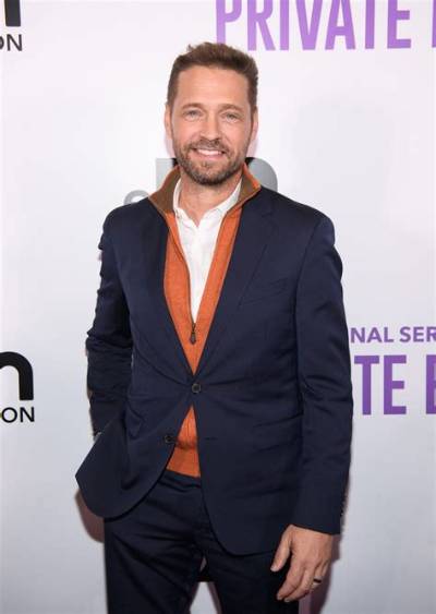 Jason Priestley Height, Weight, Net Worth, Age, Birthday, Wikipedia, Who, Instagram, Biography