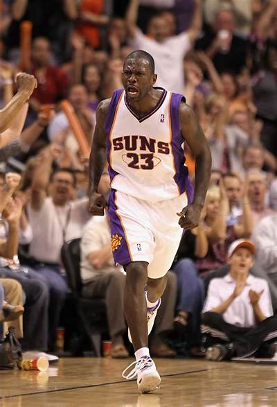 Jason Richardson Height, Weight, Net Worth, Age, Birthday, Wikipedia, Who, Nationality, Biography