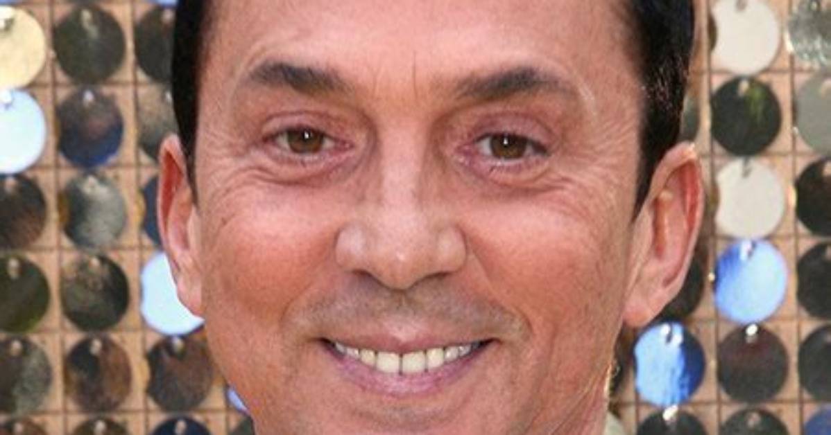 Jason Schanne-Meet the Extremely Low-Profile Celebrity Partner of Bruno Tonioli!