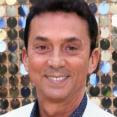 Jason Schanne-Meet the Extremely Low-Profile Celebrity Partner of Bruno Tonioli!