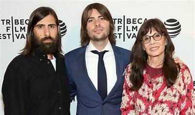 Jason Schwartzman - Age, Family, Bio