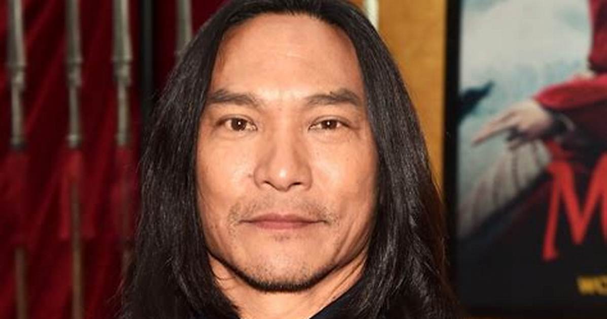 Jason Scott Lee Net Worth - Wiki, Age, Weight and Height, Relationships, Family, and More
