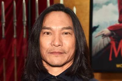 Jason Scott Lee Net Worth - Wiki, Age, Weight and Height, Relationships, Family, and More