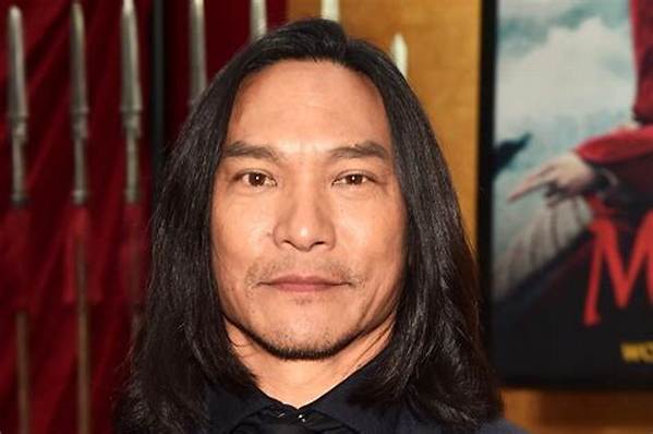 Jason Scott Lee Net Worth - Wiki, Age, Weight and Height, Relationships, Family, and More