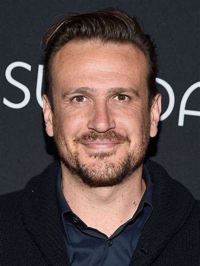 Jason Segel Bio (Wiki)