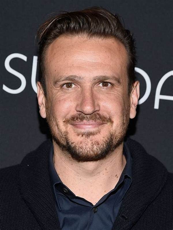 Jason Segel Bio (Wiki)