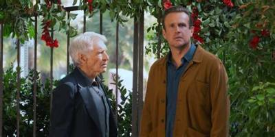 Jason Segel: ‘Everyone Is Afraid of Being Made Fun Of, to Be Told They’re Stupid’