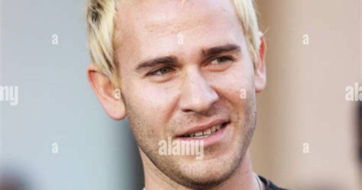 Jason Wade - Age, Family, Bio