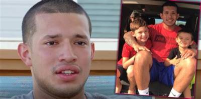 Javi Marroquin Breaks Down in Emotional Instagram Live After Cheating Revealed