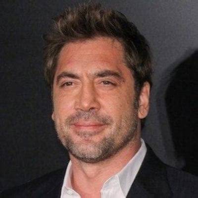 Javier Bardem - Age, Family, Bio