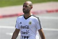 Javier Mascherano Net Worth - Wiki, Age, Weight and Height, Relationships, Family, and More
