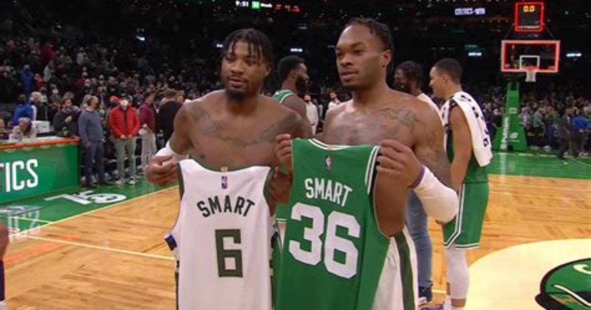 Javonte Smart Brother and Sister: How Many Siblings?