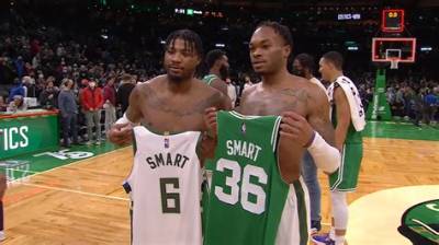 Javonte Smart Brother and Sister: How Many Siblings?