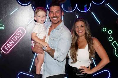 Jax Taylor and Brittany Cartwright Will Attend the White House Correspondents' Dinner