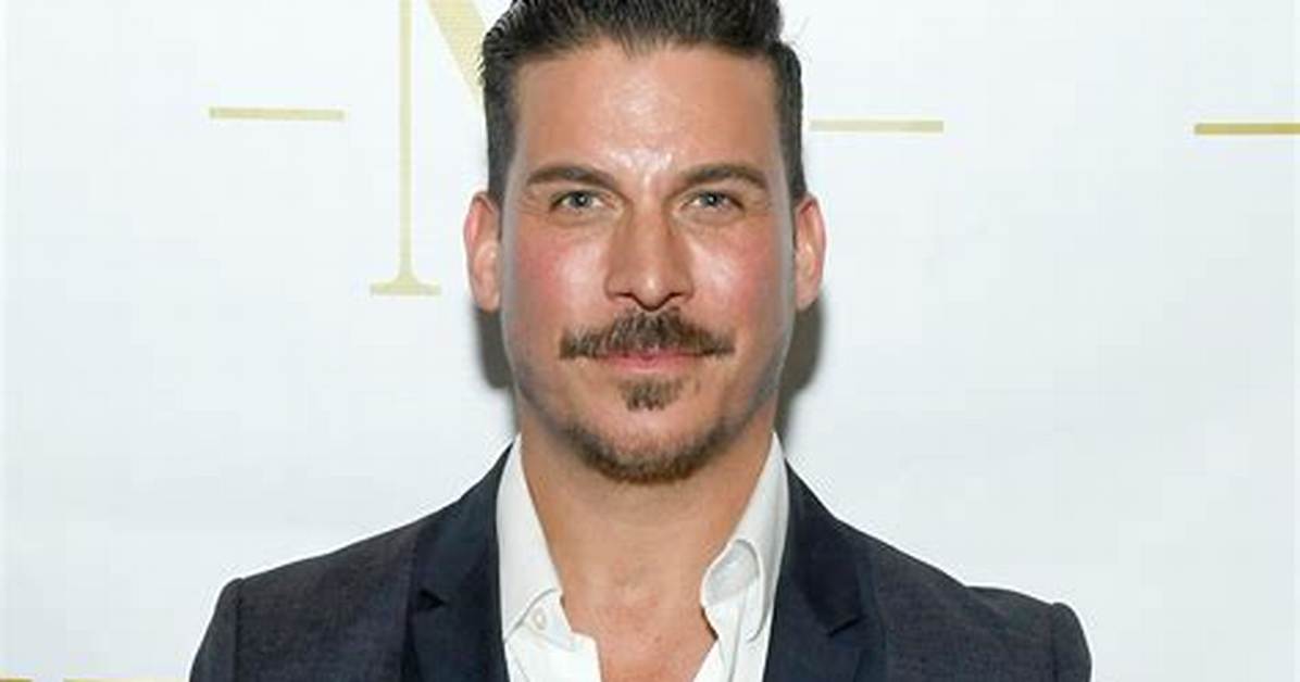 Jax Taylor Thinks Current Plight Is 'Punishment' from God