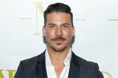 Jax Taylor Thinks Current Plight Is 'Punishment' from God