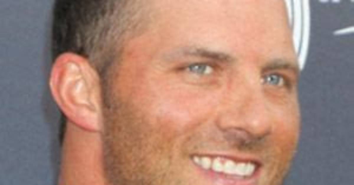 Jay Barker Bio (Wiki)