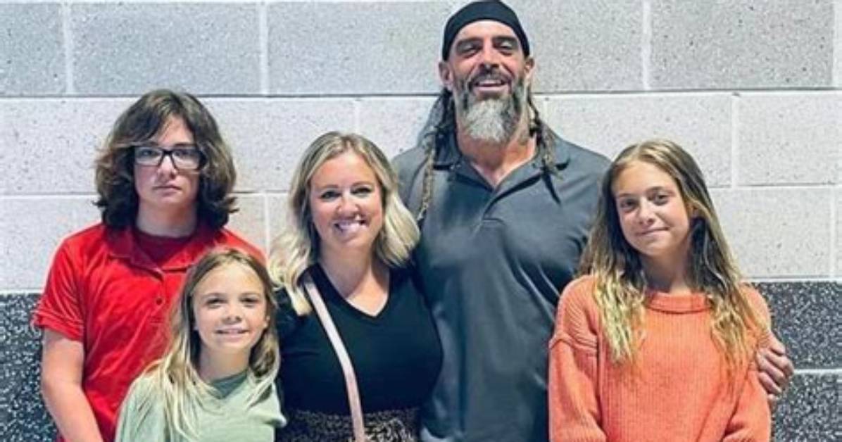 Jay Briscoe’s Daughters Health Update: Who Are Gracie and Jayleigh? Everything We Know So Far
