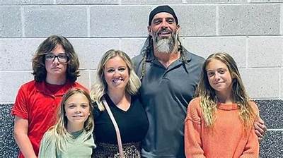 Jay Briscoe’s Daughters Health Update: Who Are Gracie and Jayleigh? Everything We Know So Far