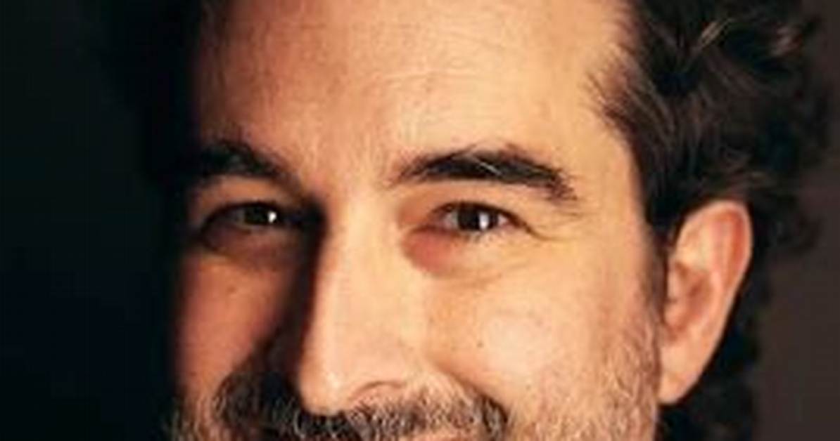 Jay Duplass Bio (Wiki)