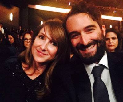 Jay Duplass Is Married to Wife: Jennifer Tracy-Duplass. 2 Kids.