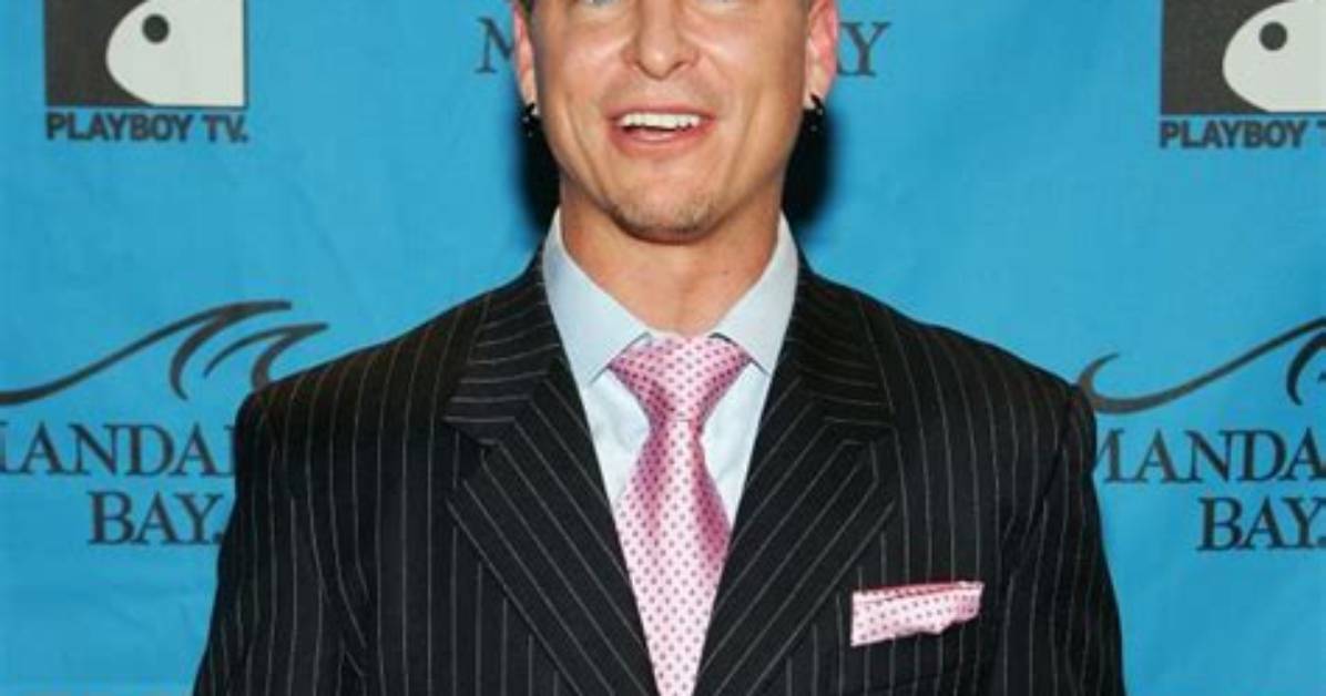 Jay Grdina Net Worth - Wiki, Age, Weight and Height, Relationships, Family, and More