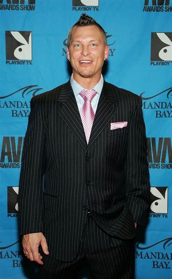 Jay Grdina Net Worth - Wiki, Age, Weight and Height, Relationships, Family, and More