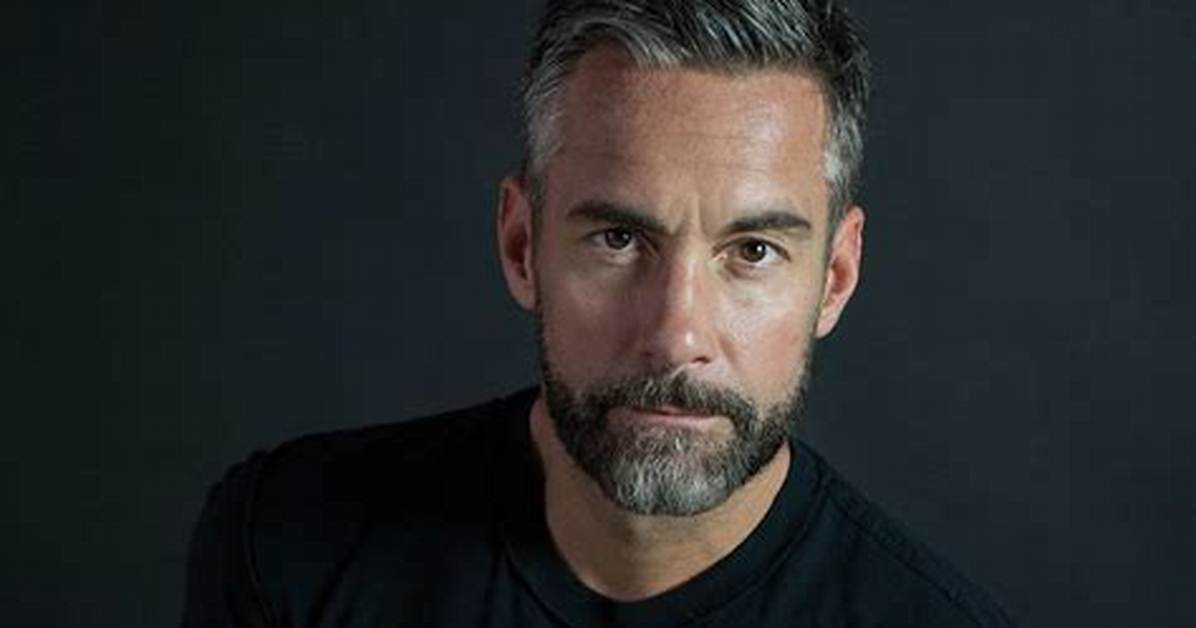 Jay Harrington - Age, Family, Bio