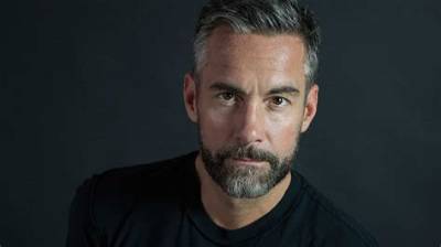 Jay Harrington - Age, Family, Bio