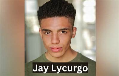Jay Lycurgo - Age, Family, Bio