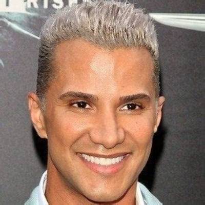 Jay Manuel - Age, Family, Bio