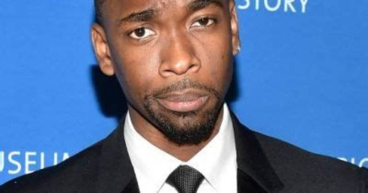 Jay Pharoah - Age, Family, Bio