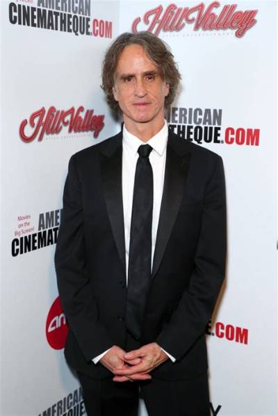 Jay Roach Net Worth - Wiki, Age, Weight and Height, Relationships, Family, and More