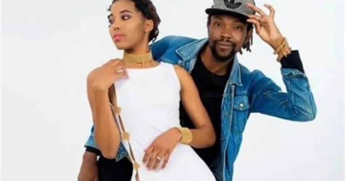 Jay Rox - Age, Family, Bio