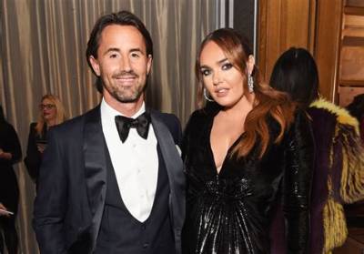 Jay Rutland and Tamara Ecclestone Net Worth Gap in 2022