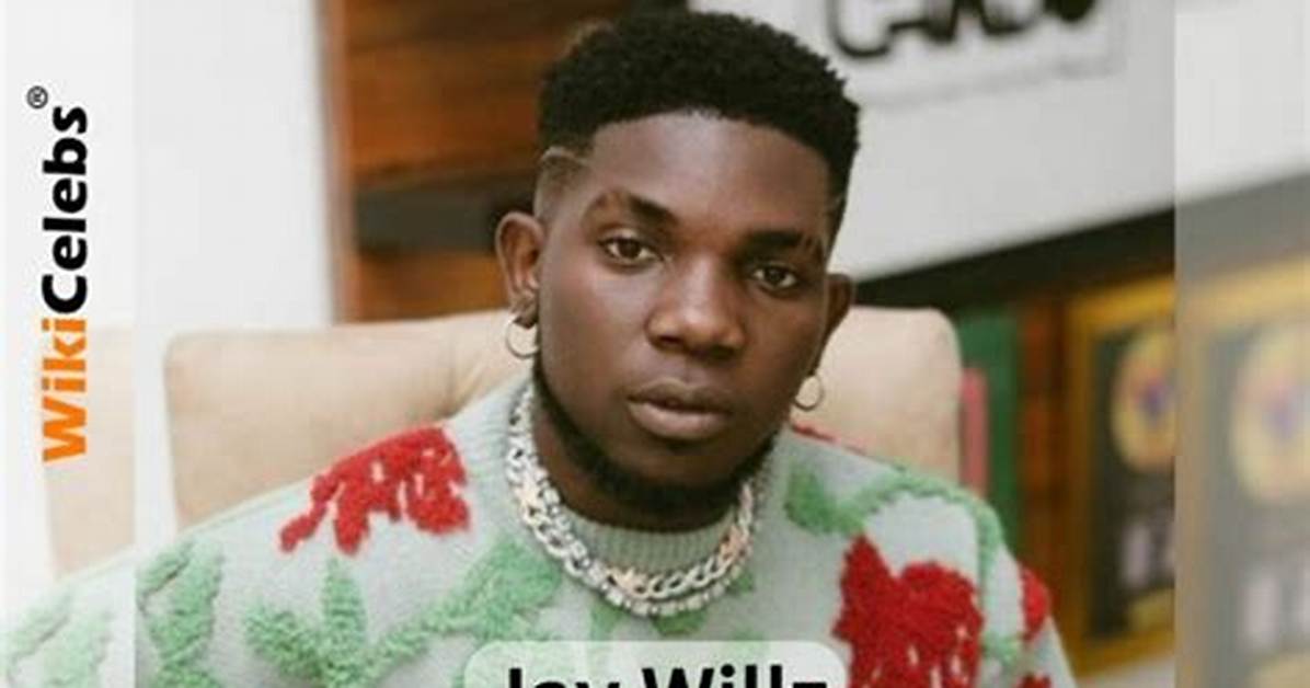 Jay Willz Height, Weight, Net Worth, Age, Birthday, Wikipedia, Who, Instagram, Biography