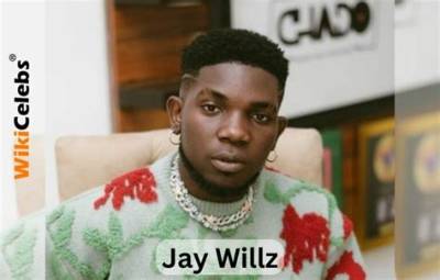 Jay Willz Height, Weight, Net Worth, Age, Birthday, Wikipedia, Who, Instagram, Biography