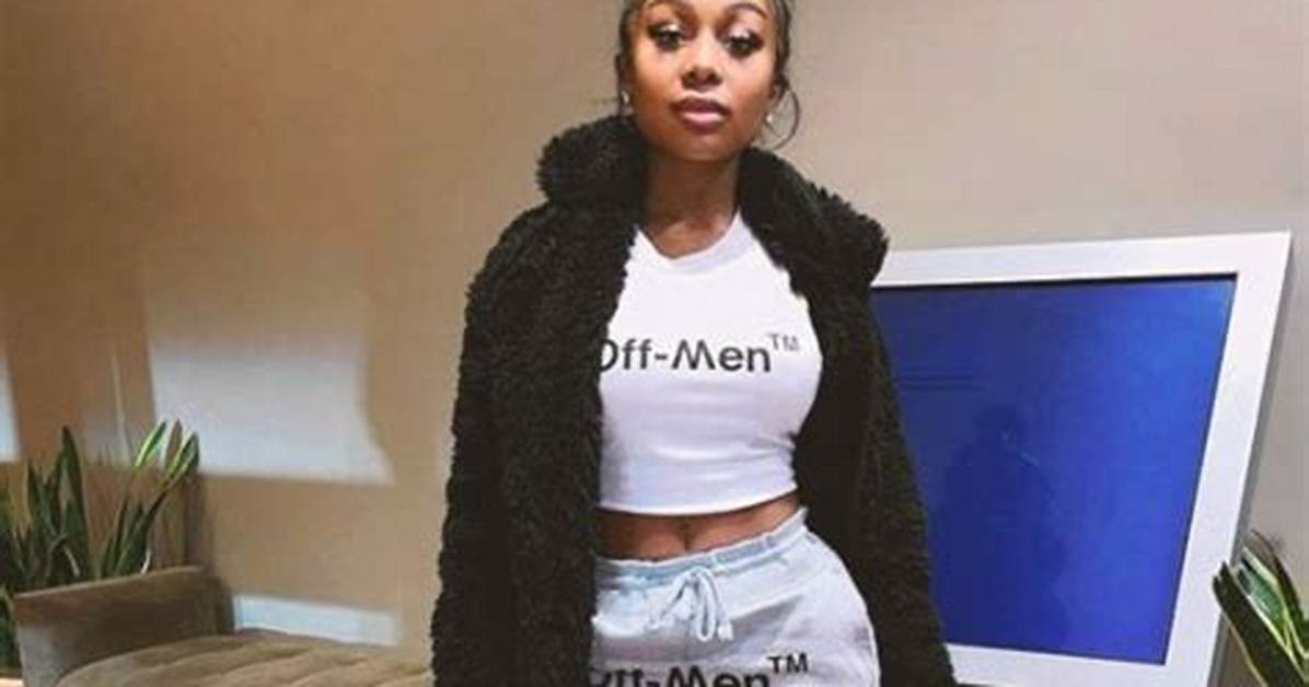 Jayda Cheaves Height, Weight, Net Worth, Age, Birthday, Wikipedia, Who, Nationality, Biography